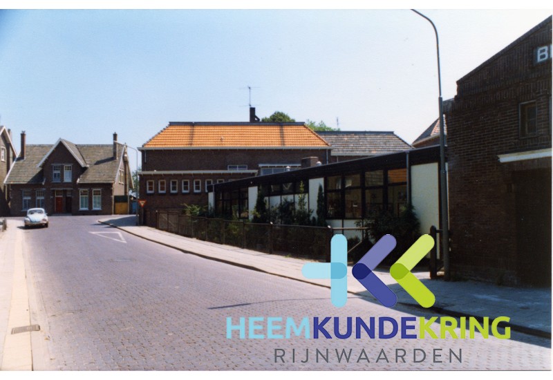 Binnenweg 11-7-1977 Coll. HKR (2)